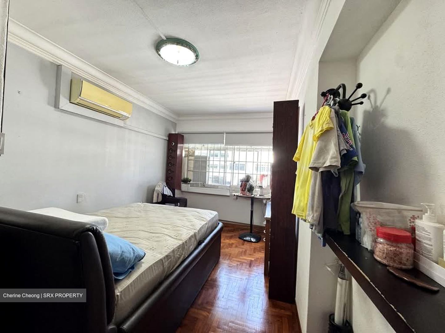 Blk 193 Pasir Ris Street 12 (Pasir Ris), HDB 5 Rooms #537618111